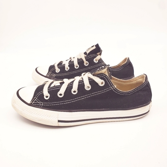 Converse Shoes Youth 2 Low Top Sneakers 3J235 - Picture 1 of 13